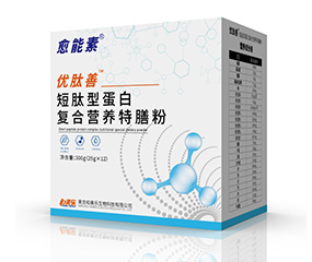 优肽善